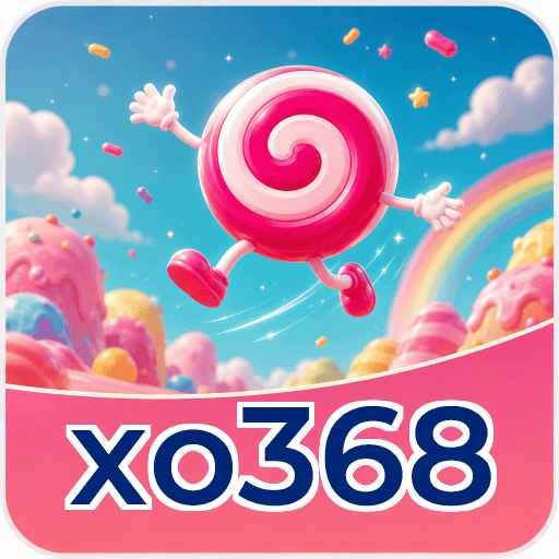 Logo xo368
