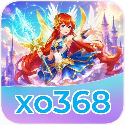 Logo xo368