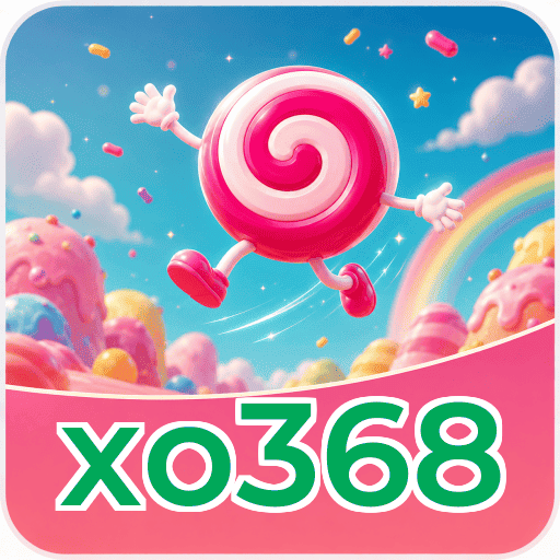 Logo xo368